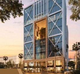Find Out The Price Of A Clinic With ​​125m In Regency Business Tower