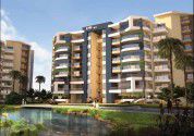 Details About Selling 165m² Apartment in Compound Capital Heights 2 By SUD