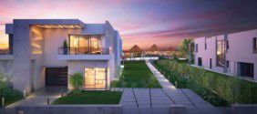 Houses for sale in Hadaba 6th of October 362m²