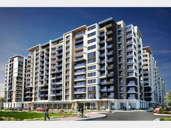 Find Out The Price Of An Apartment 118m In Cairo Town Nasr City