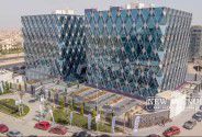 Own your Office in Cairo Business Capital, with Space Starting from 190 Meters