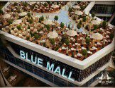 Unit Prices in Blue Mall
