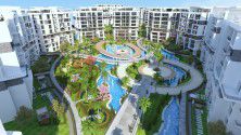 Unit Prices in Atika Compound