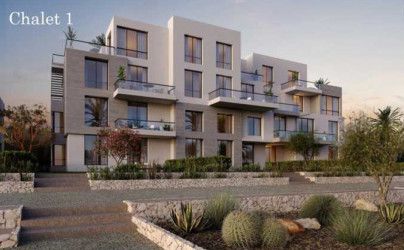 Apartments for sale in Majada