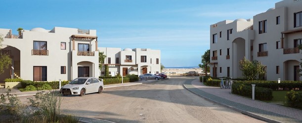 Details Of Makadi Heights Resort Apartments