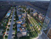 Details about Aeon Compound Apartments