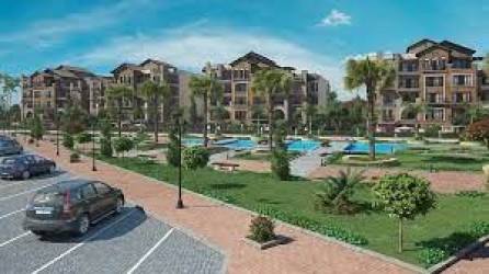 Details About Apartments In Evora Residence Compound New Cairo