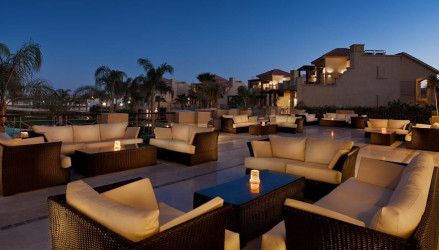 A unit for sale with an area of 220m in Jaz Little Venice Resort