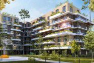 With Space of 181m Apartments for Sale in Sila