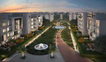 Unit Prices in Fifth Square New Cairo Compound