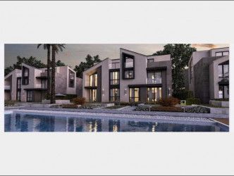 Townhouse Keeva Sabbour
