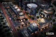 Apartment In Park Lane New Capital