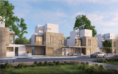 Units With ​​320m For Reservation In Al Karma Gates