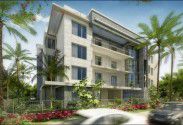 Apartments with Garden Starting from 123 to 139 meters in Galleria Moon Valley for sale