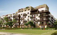 132 m² Apartments for sale in Eastown New Cairo