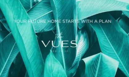 Apartments for Sale in The Vues with Space 135m