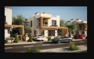 Unit Prices in Grand Heights 6 October Compound