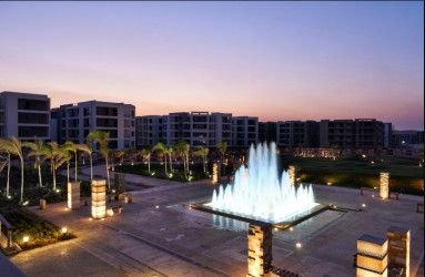 Properties in Tag Sultan Compound