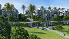 Studio in Mountain View iCity