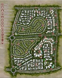 3 Bedrooms Apartments for sale in Il Bosco City 150m²