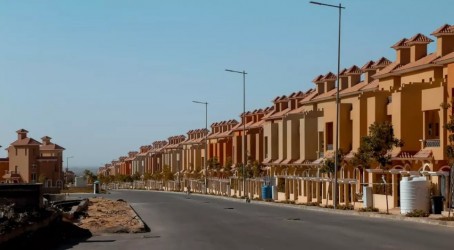 شقق للبيع في بورتو اكتوبر بمساحة 106 متر