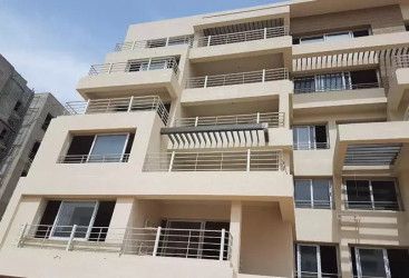 Apartments for sale in Capital Gardens Compound 151 m².