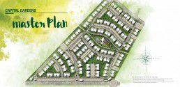 Apartment In Capital Gardens Compound