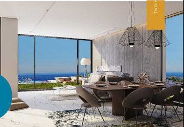 Chalets for Sale in Baymount Sokhna