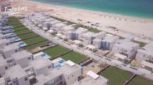 Chalets With ​​120m For Reservation In Fouka Bay Resort