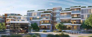 Apartment in Sodic East El Shorouk