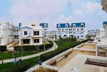 Investing in the lowest prices of apartments in Mountain View 6th of October is your best choice to achieve your profits