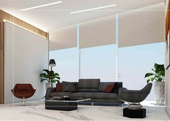 Buy Your Office 100 Meters In Three Square Business Tower The Administrative Capital