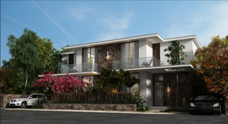 Do not hesitate and buy apartments for sale in IL Bosco New Administrative Capital, now, where you will find luxury in life