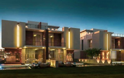 Details Of Selling A Villa 220m In Trio Villa New Cairo