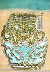 chalet for sale in Fouka Bay Resort