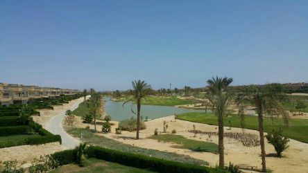اسعار الوحدات في منتجع العين باي