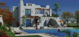 Distinctive Villa for sale in Mountain View Ras El Hekma with space of ​​125 m²