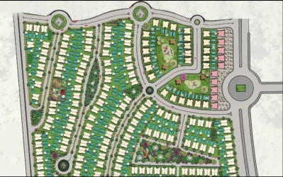 Hurry Up To Book In Sia Villaggio North Coast, Units Starting From 210m²