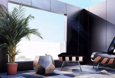 Apartment for Sale in Bloom Fields Mostakbal City