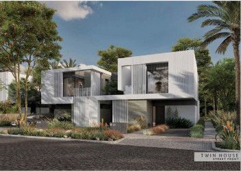 Apartment In Zed East