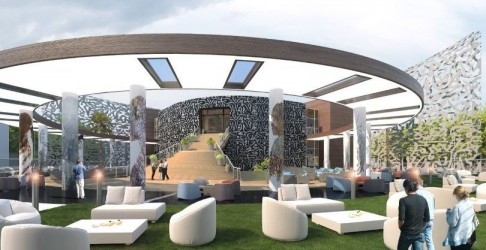 In Installments, Buy A Penthouse In Al Jazi Marriott Compound With 200m²