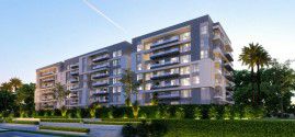 Own Your Apartment in Scene 7 New Capital Starting From 237m²