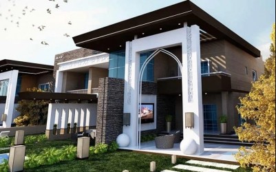 Dream Villa In New Heliopolis Korbenta Compound In Installments Up To 5 years