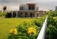 Villa with area 455m² in Hacienda Bay