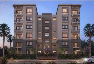 Unit in Hyde Park Fifth Settlement