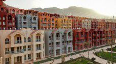 Apartments for sale in Porto Sokhna 100m²