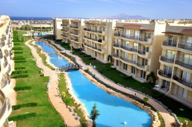 Buy Your Apartment Starting From 118m² in Coral Hills North Coast