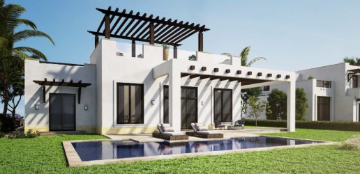 شقة للبيع في سيان الجونة