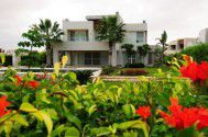 Villa in Hacienda Bay North Coast