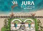 Hurry Up To Buy a Chalet in Jura El Galala With An Area Starting From 100m²